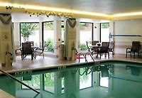Courtyard Suwanee By Marriott酒店 外观 照片