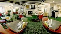 Courtyard Suwanee By Marriott酒店 外观 照片