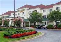 Courtyard Suwanee By Marriott酒店 外观 照片