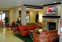 Courtyard Suwanee By Marriott酒店 外观 照片